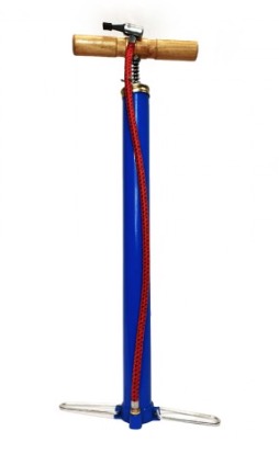 Pompa auto maner metal MX264